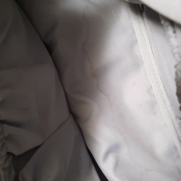 Skip Hop Gray Baby Bag with Tassel - Picture 8 of 11